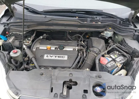 2008 Honda Cr-V Lx z USA, uszkodzony, nr VIN JHLRE483X8C068690